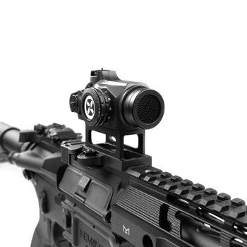 Захист антиблік Novritsch Red Dot V3 Killflash