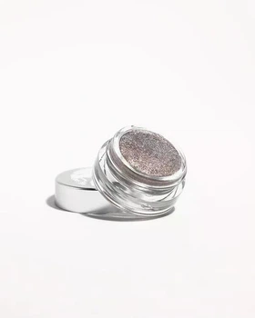 Cяючі тіні для повік з 3Д-блиском Shiny Eye Topper Noir UNICO