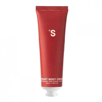 Зволожувальний лосьйон для тіла Sister's Aroma Smart Body Cream Pomegranate з нотами граната, пачулі та рожевого перцю 100 мл