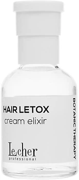 Ботокс для волос Hair Letox Le Сher 1 x 50 мл