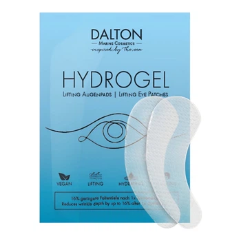Гідрогелеві ліфтинг патчі Dalton Hydrogel Lifting Eye Patches 2шт