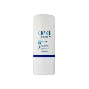 Осветляющий ночной крем с содержанием 4% гидрохинона Obagi NuDerm Blender RX 57g