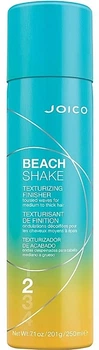 Текстувальний спрей фініш Joico Beach Shake Texturizing Finisher 250 ml