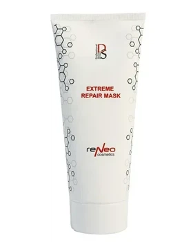 Регенерирующая пептидная маска Derma Series Extreme repair mask 100 мл