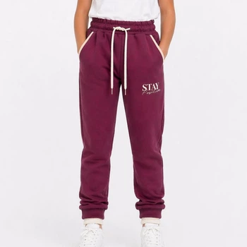 Спортивні штани Misil сливові 158см (75183304)