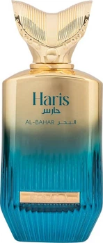 Woda perfumowana unisex Risala Elite Haris Al-Bahar 100 ml (6294015196931)