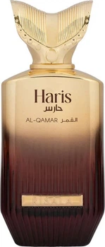 Woda perfumowana unisex Risala Elite Haris Al-Qamar 100 ml (6294015196948)