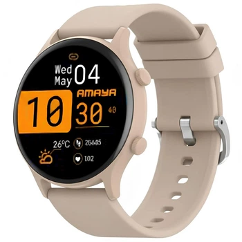 Смарт-часы ASW-05 Smart sports watch (call version) Starlight Amaya (2000003512065)