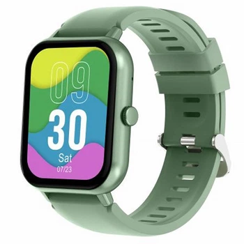 Смарт-часы ASW-04 Smart sports watch (call version) Green Amaya 000351422
