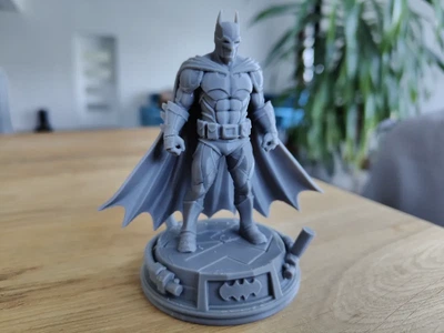 Колекційна фігурка-статуетка batman на підставці. Aivory