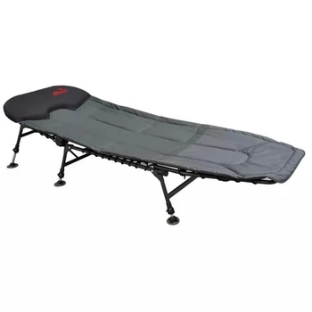 Раскладушка раскладная кровать на 6 ножках Tramp Carp King (UTRF-028)