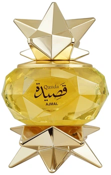 Woda perfumowana unisex Ajmal Qasida 60 ml (6293708015368)