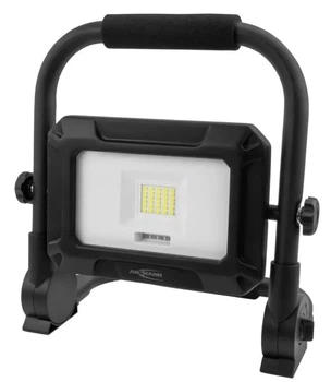 Reflektor roboczy Ansmann FL20W-R 1600-0616 Czarny (4013674193820)