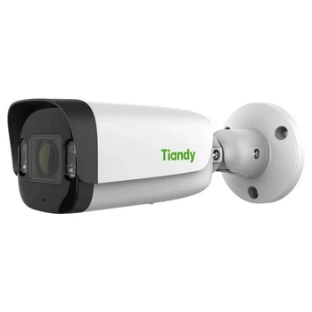 Камера IP Tiandy TC-C34UP, 4MP, Color Maker Bullet, 2.8mm, f/1.0, LED20m, PoE, IP67