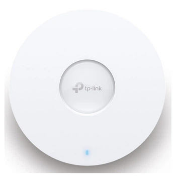 Точка доступа TP-LINK EAP670 AX5400 1x2.5GE LAN PoE MU-MIMO