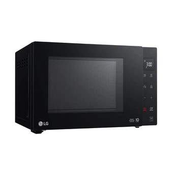Микроволновая печь LG MS2336GIB