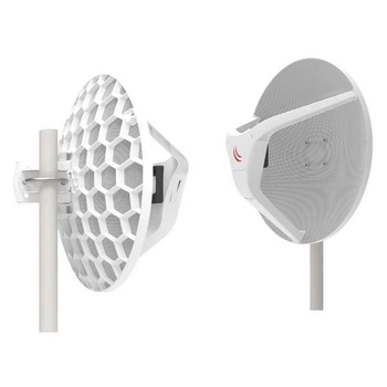 Комплект точек доступа Mikrotik Wireless Wire Dish (RBLHGG-60adkit)