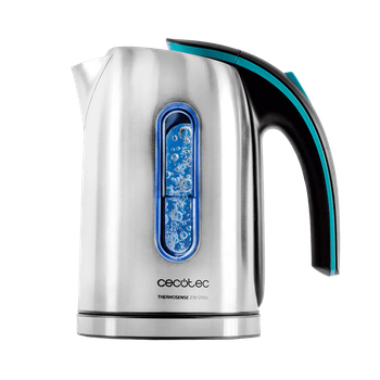 Электрочайник Cecotec ThermoSense 270 Steel