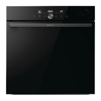 Вбудована духова шафа Gorenje BSA 6747 DGWI
