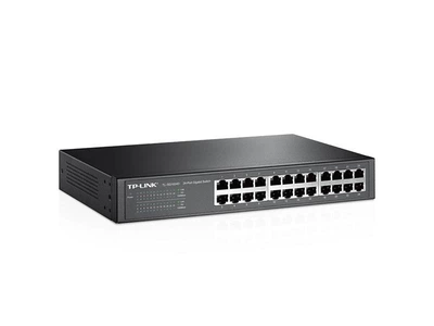 Коммутатор TP-LINK TL-SG1024D