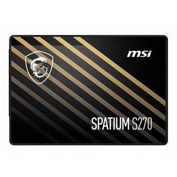 SSD диск MSI SPATIUM S270 240GB 2.5