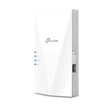 Точка доступа TP-Link RE600X