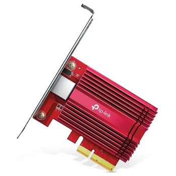 Сетевая карта TP-LINK TX401 10GE LAN