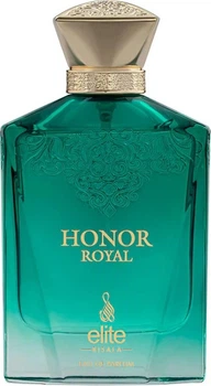 Woda perfumowana unisex Risala Elite Honor Royal 100 ml (6294015197037)
