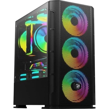 Корпус 2E Gaming Calleo Black (2E-GB700) [134431]