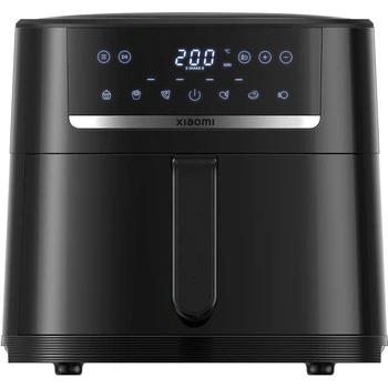 Аэрофритюрница Xiaomi Mi Air Fryer MAF08 Black (BHR6942EU) [103981]