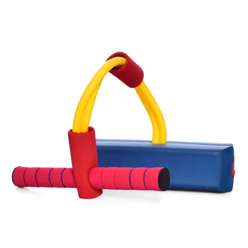 Детский Джампер Stick Jumper MS 3358(Blue) размер платформы 22х10х6 см