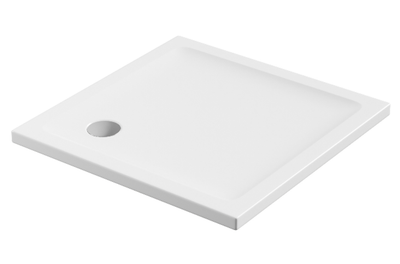 Душовий піддон Lupo С 800x800x45 LUС808045-04 (TM Radaway)_np08/25
