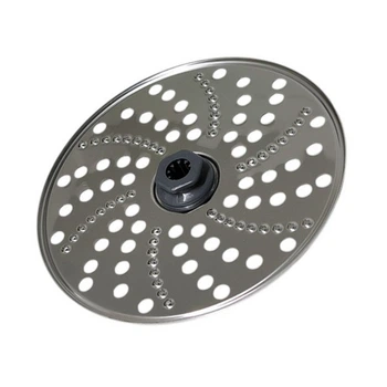 Диск – терка большая для дерунов кухонного комбайна Kenwood AS00004680