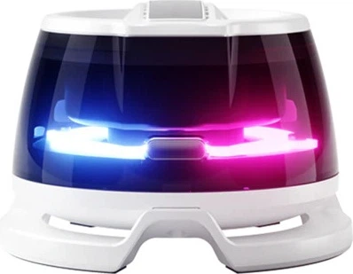 Głośnik przenośny Redmagic Magnetic Sound System BH4020 (6974608315993)