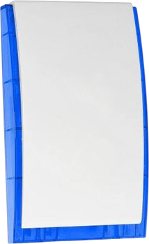 Бездротова зовнішня сирена Satel акустично-оптична SP-4001 BL (5905033333413)