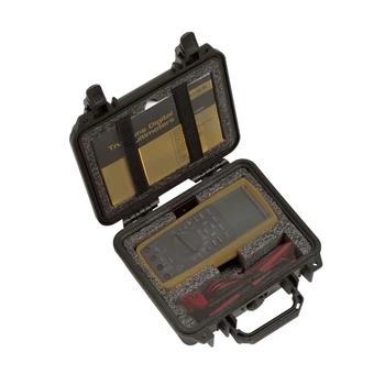 Кейс для мультиметра Fluke CXT280 Черный Б/В