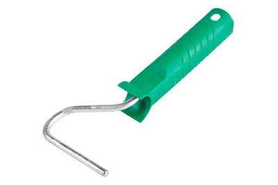 Ручка для валика малярного Mastertool 6 х 100 мм