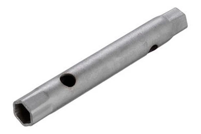Ключ торцевой I-образный Intertool 10 х 11 мм