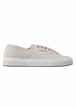 Кеди Superga Unisex 2750 Cotu Classic Lt Grey,/Rose Gold. Розмір 49