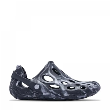 Чоловічі сандалі Merrell Hydro Moc Drift Venom 2 Black/Paloma 43 Чорний J00003573
