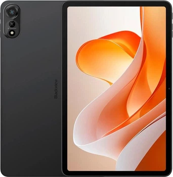 Планшет 12" 2K Blackview Mega 2 12+7/256Gb Wi-Fi 8 ядер Android 15 9000 mAh