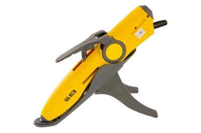 Пистолет клеевой электрический Mastertool 7.2 мм x 70Вт LED ручка