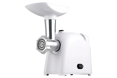 М'ясорубка електрична Maestro MR-852 1000Вт біла