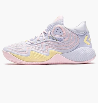 Кроссовки Converse Bb Shift Cx Grey A10596C 43