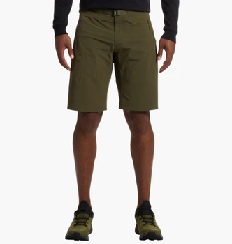 Шорти Arc'teryx Gamma Sl Olive X00000952605 30