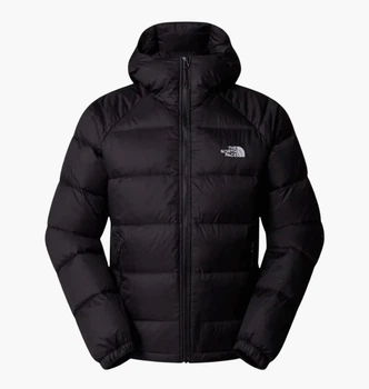 Куртка The North Face Hydrenalite Down Black NF0A5GIEJK3 S