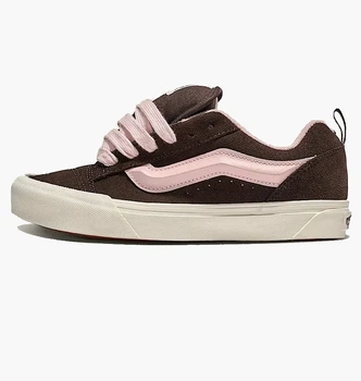 Кеди Vans Knu Skool Pop Brown VN000D75O3N 36
