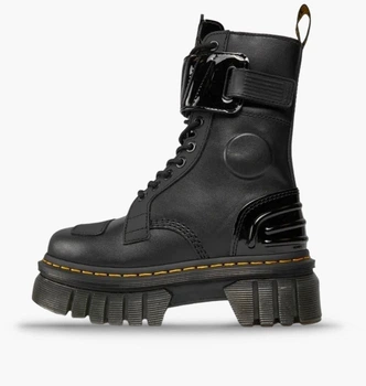 Черевики Dr. Martens Audrick 10 Eye Black 30970001 41