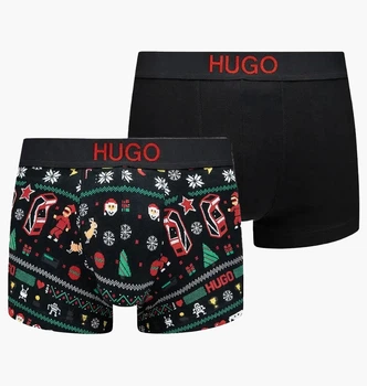 Трусы Hugo Gift Co (2 шт) Multi 50464541 M