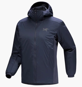 Куртка Arc'teryx Atom Blue X00000955601 M